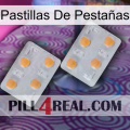 Pastillas De Pestañas 25